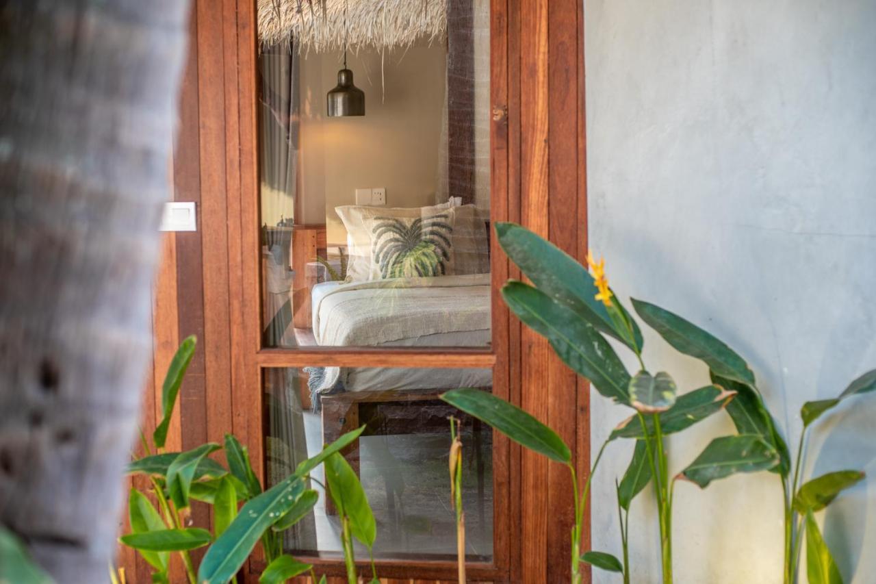 Villa The Cove Gili Air Exterior foto