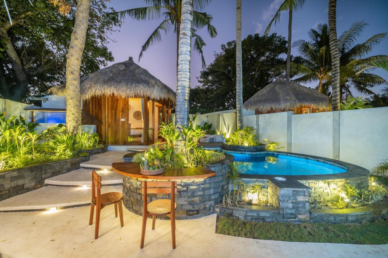 Villa The Cove Gili Air Exterior foto